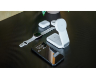 x-kom Alu MagCharger 3in1 White XA003 - 1156831 - zdjęcie 6